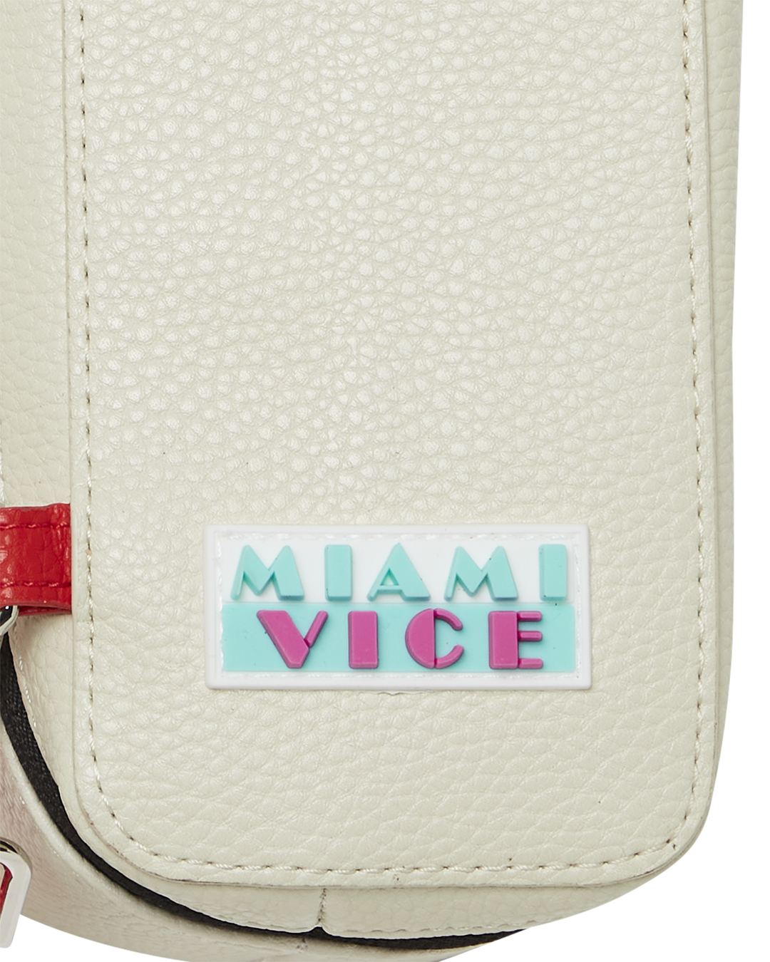 SPRAYGROUND MIAMI VICE CELLPHONE BACKPACK