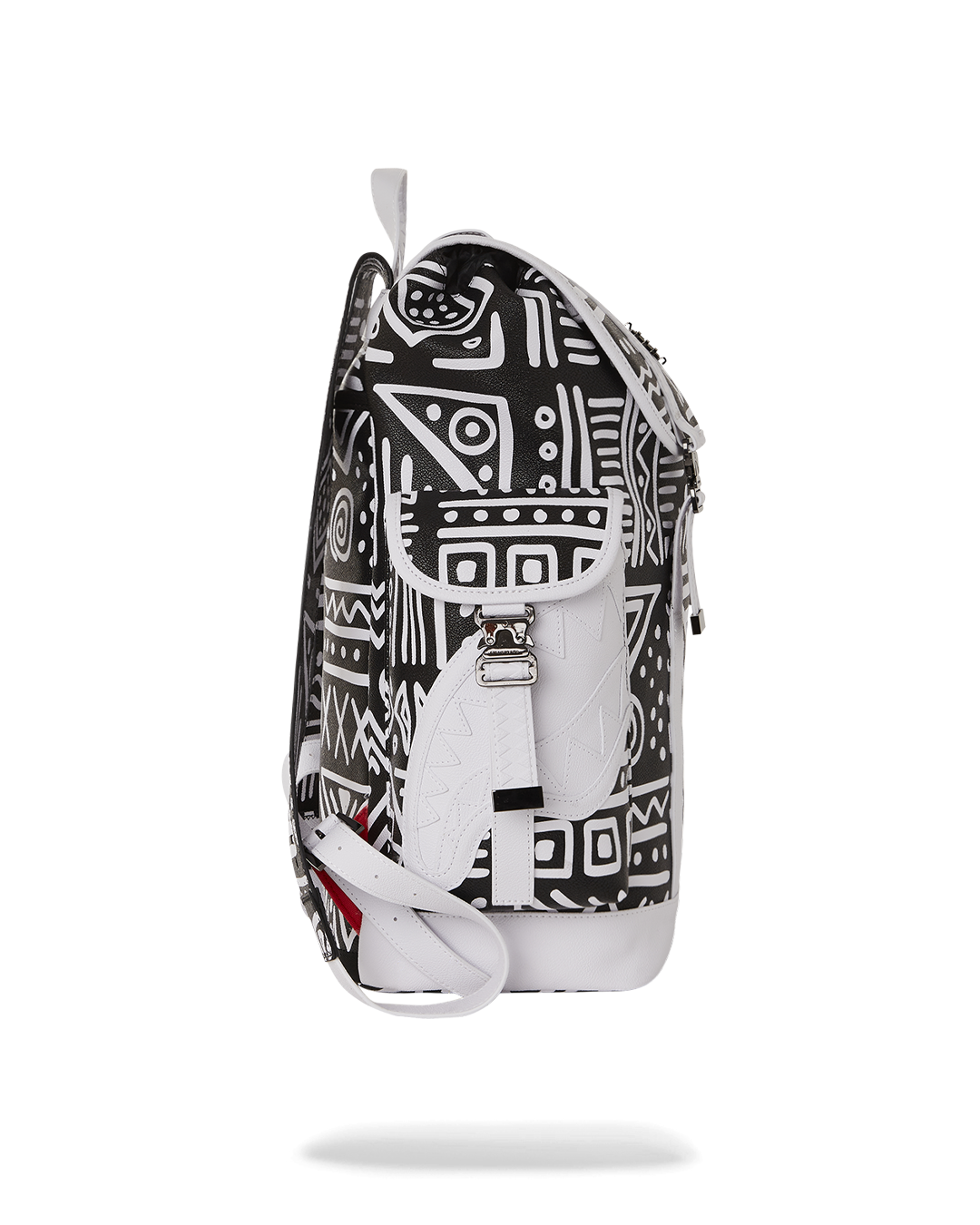 SPRAYGROUND A.I.8 AFRICAN INTELLIGENCE - ORIGIN STORY MONTE CARLO