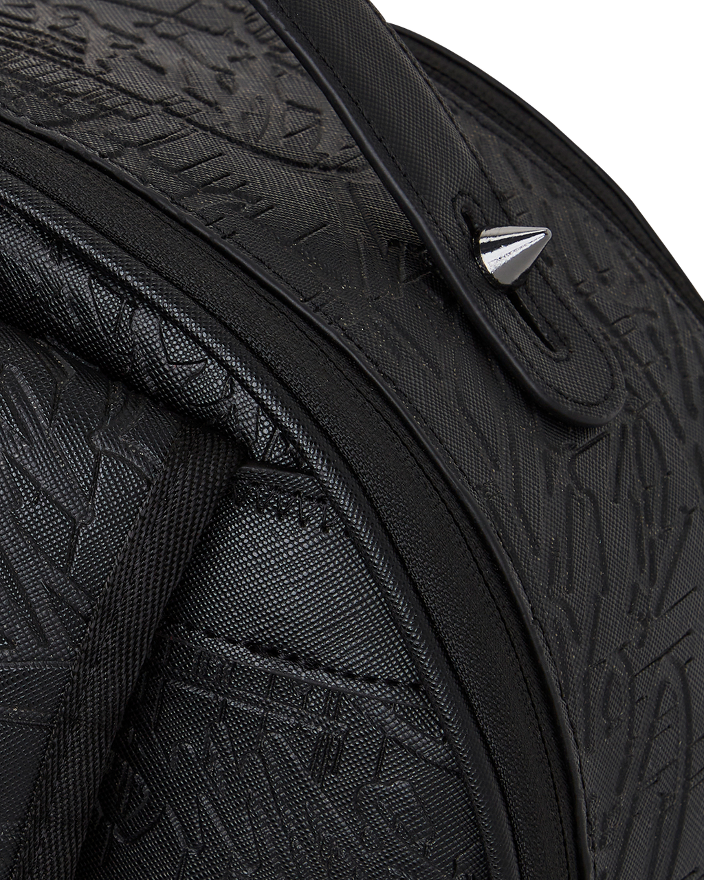 SPRAYGROUND NIGHTFLIGHT G800 CARGO BACKPACK