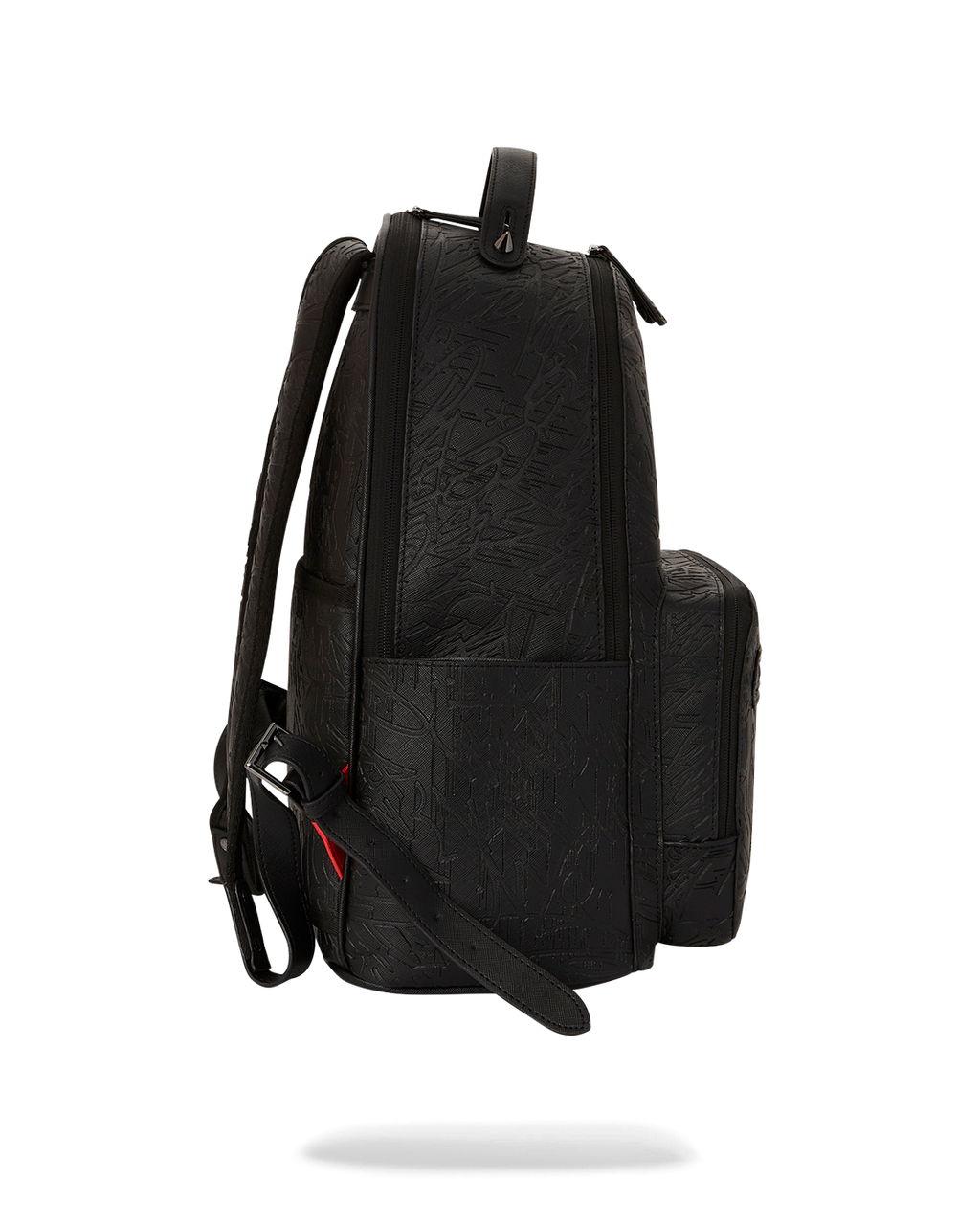 SPRAYGROUND NIGHTFLIGHT G800 CARGO BACKPACK