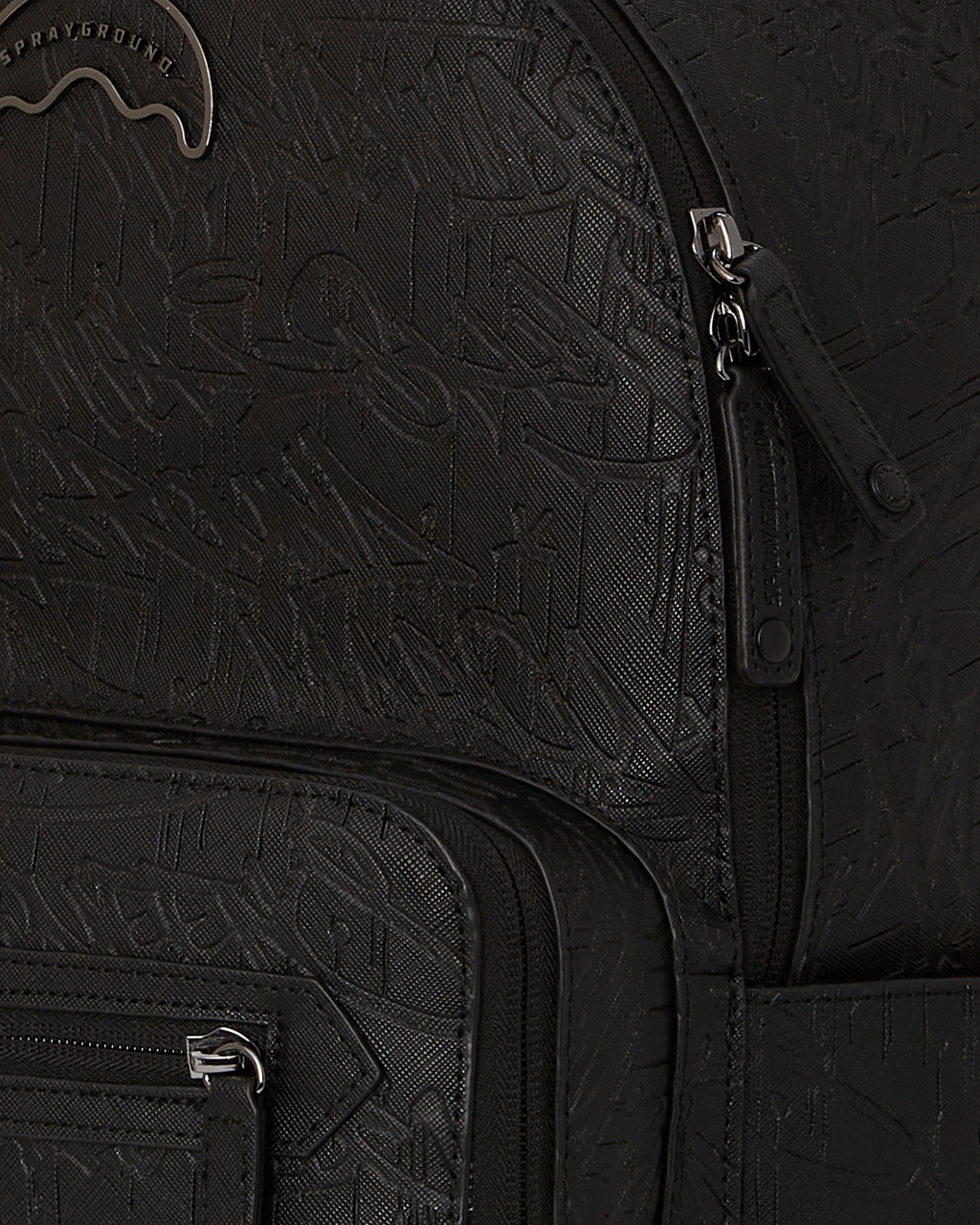 SPRAYGROUND NIGHTFLIGHT G800 CARGO BACKPACK