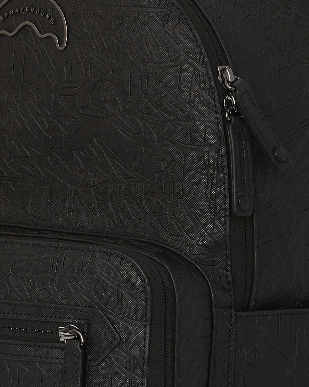 SPRAYGROUND NIGHTFLIGHT G800 CARGO BACKPACK