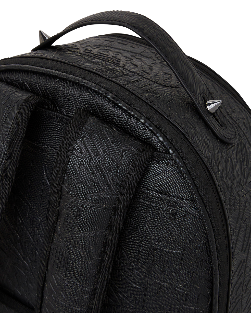 SPRAYGROUND NIGHTFLIGHT G800 CARGO BACKPACK