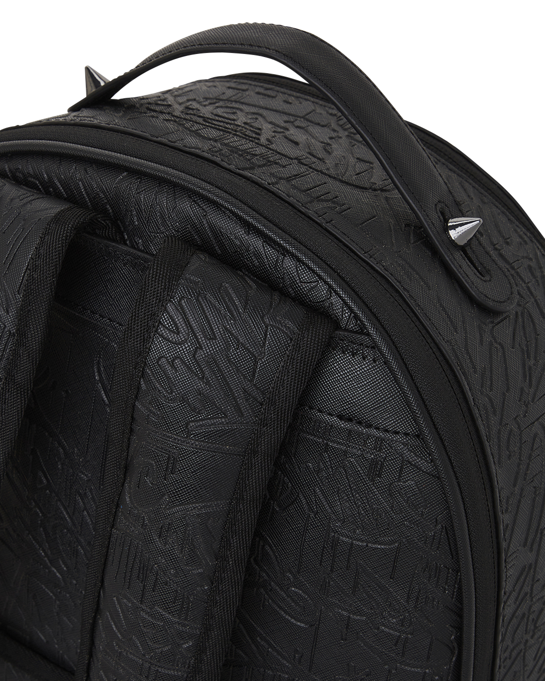 SPRAYGROUND NIGHTFLIGHT G800 CARGO BACKPACK