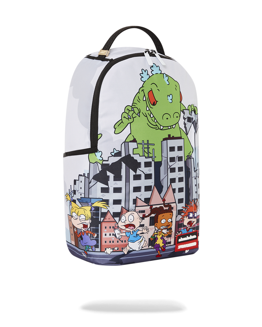 SPRAYGROUND RUGRATS REPTAR CITY SMASH BACKPACK