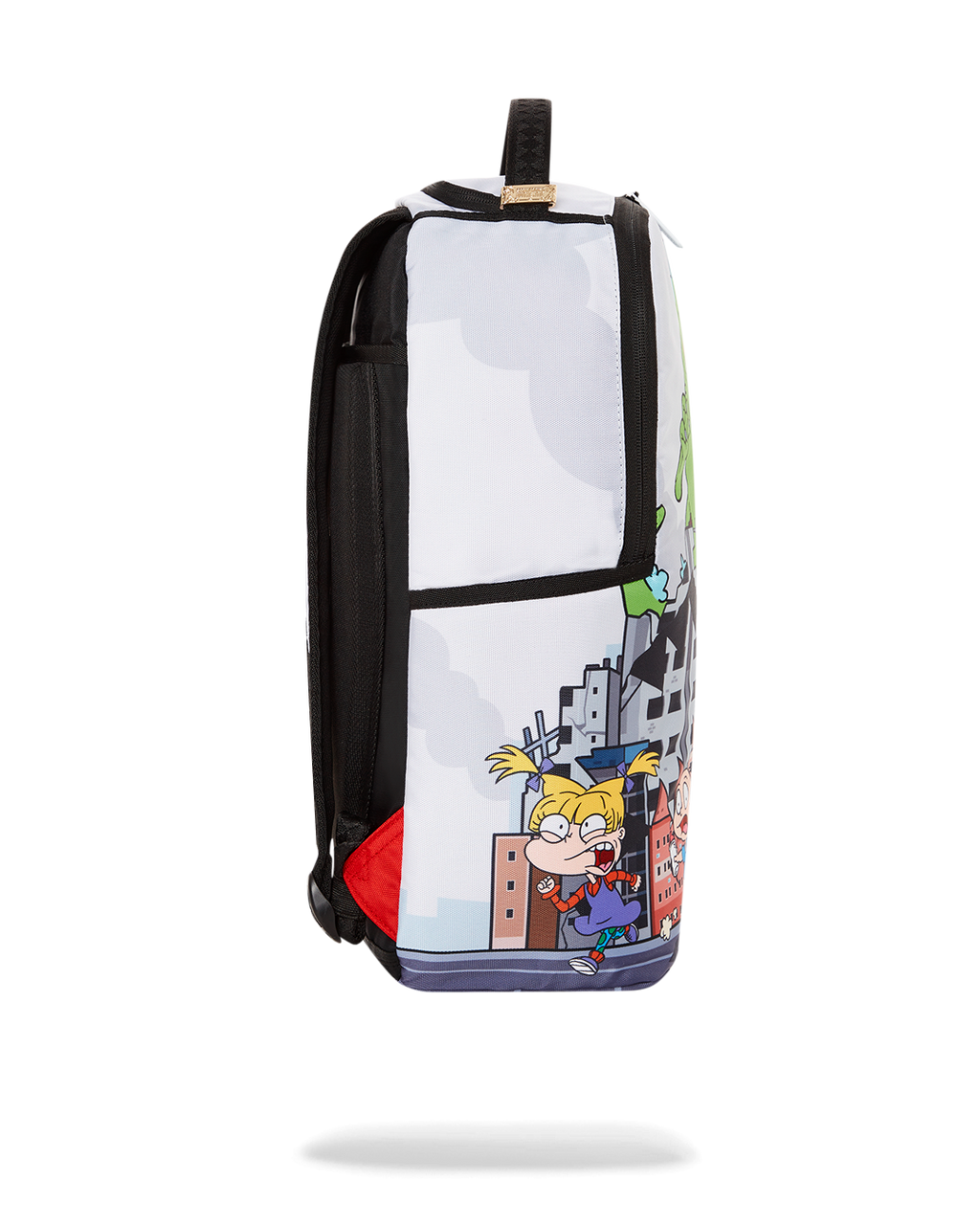 SPRAYGROUND RUGRATS REPTAR CITY SMASH BACKPACK