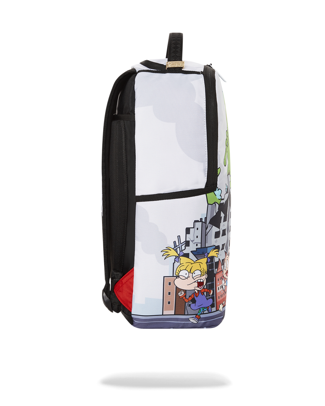 SPRAYGROUND RUGRATS REPTAR CITY SMASH BACKPACK