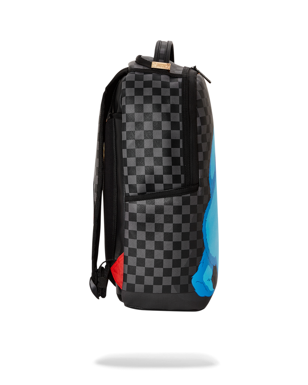 SPRAYGROUND COOKIE MONSTER REVEAL BACKPACK (DLXV)