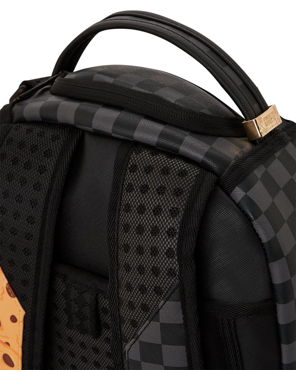 SPRAYGROUND COOKIE MONSTER REVEAL BACKPACK (DLXV)