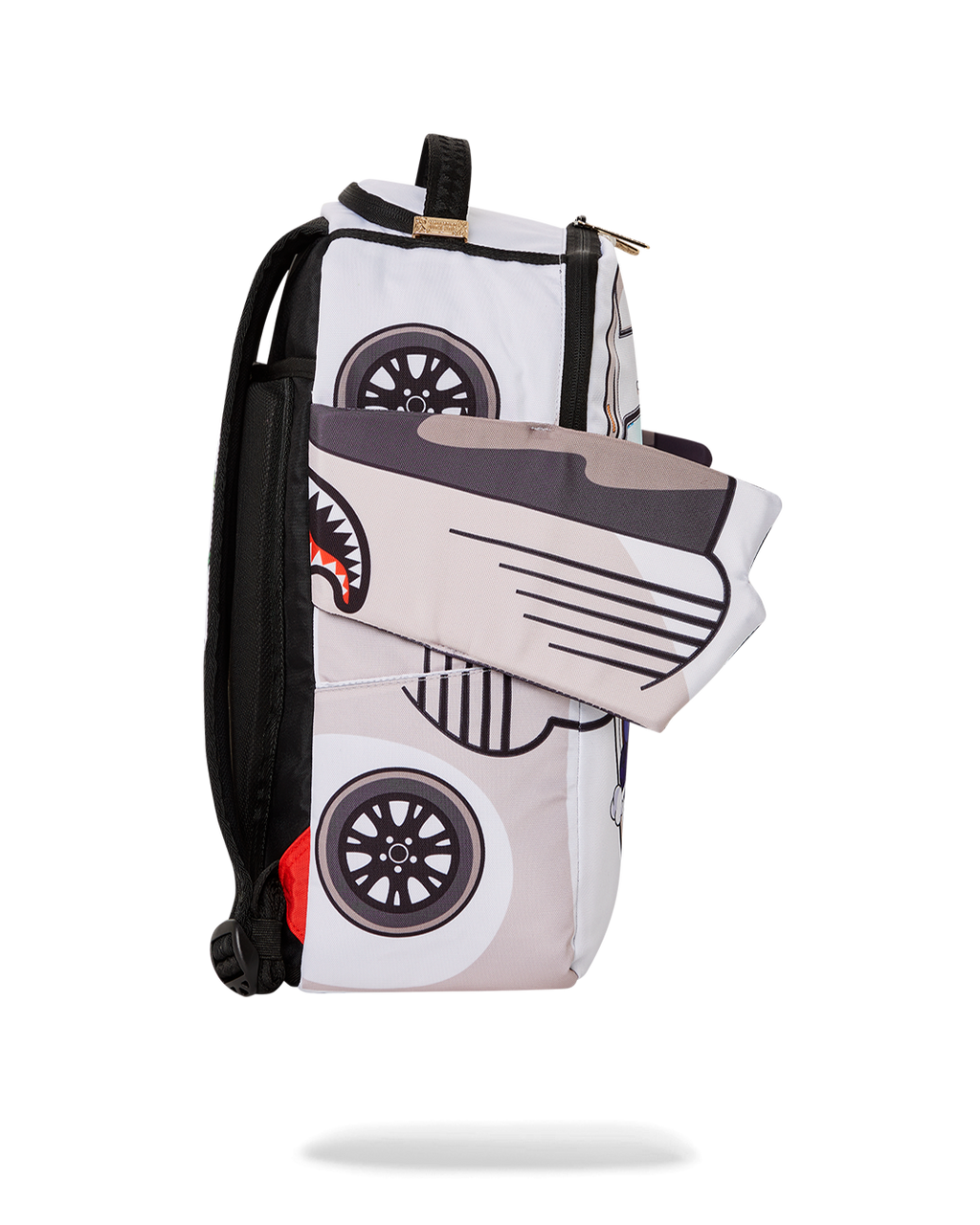 SPRAYGROUND MIAMI VICE WINGS UP BACKPACK (DLXV)