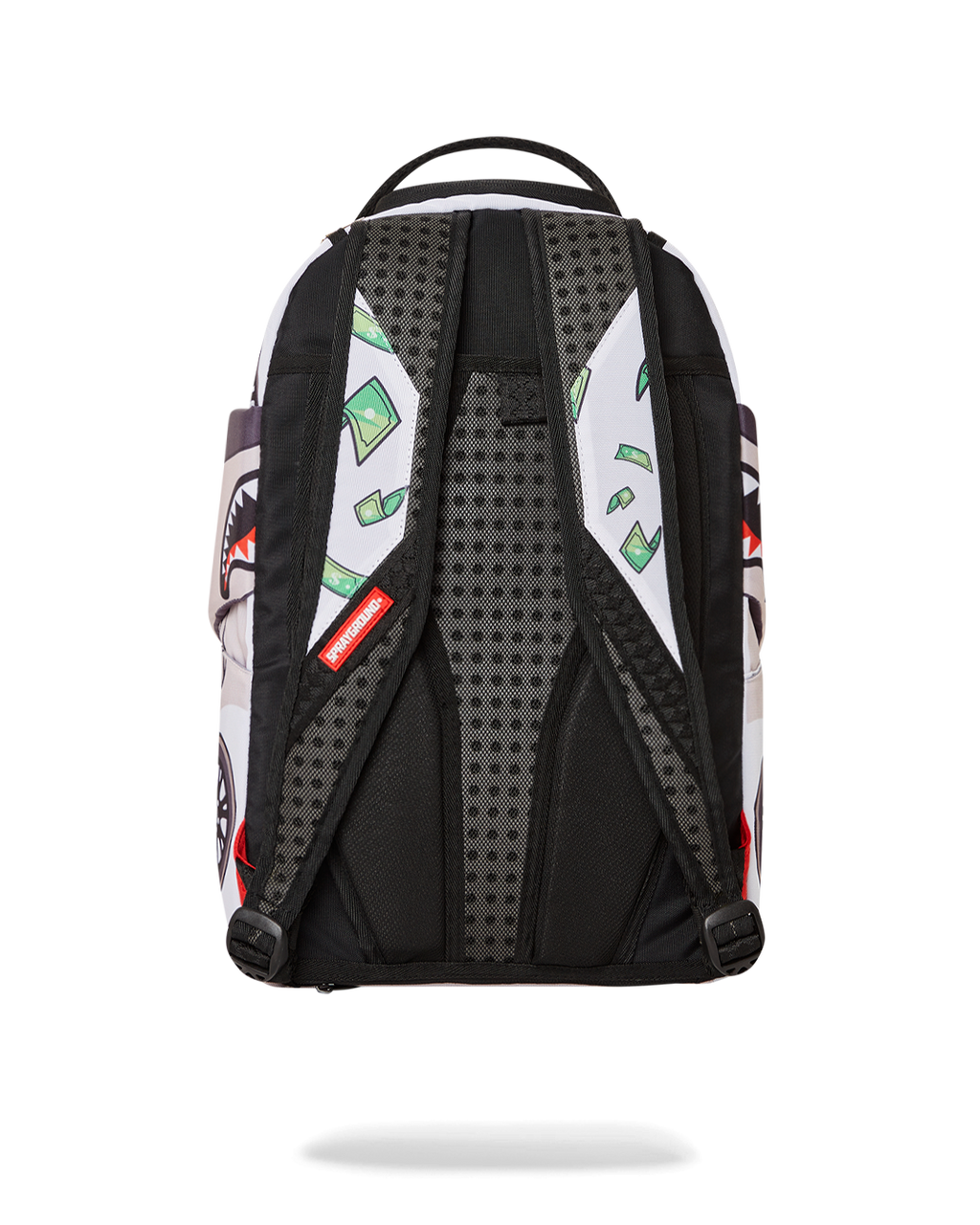 SPRAYGROUND MIAMI VICE WINGS UP BACKPACK (DLXV)