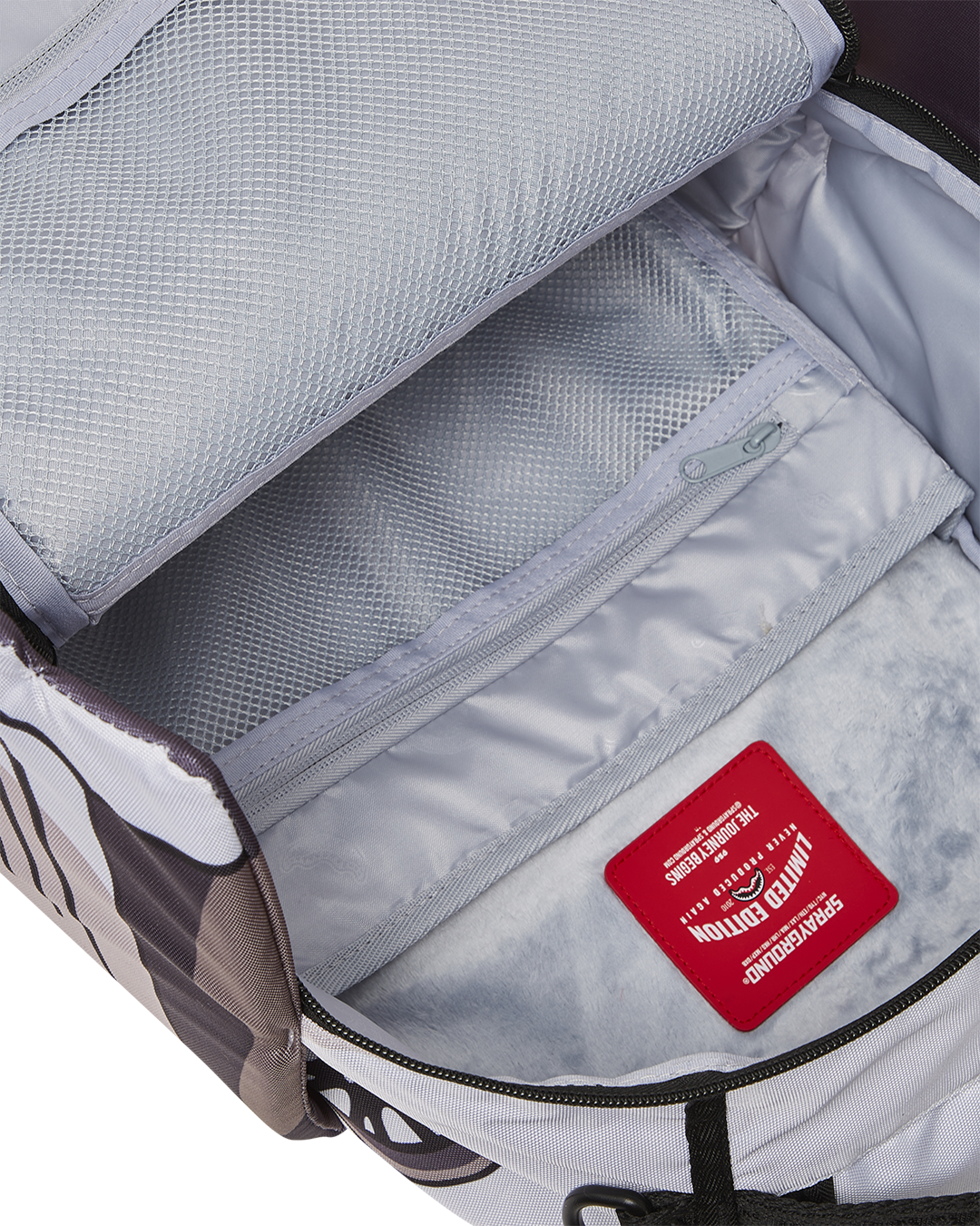 SPRAYGROUND MIAMI VICE WINGS UP BACKPACK (DLXV)