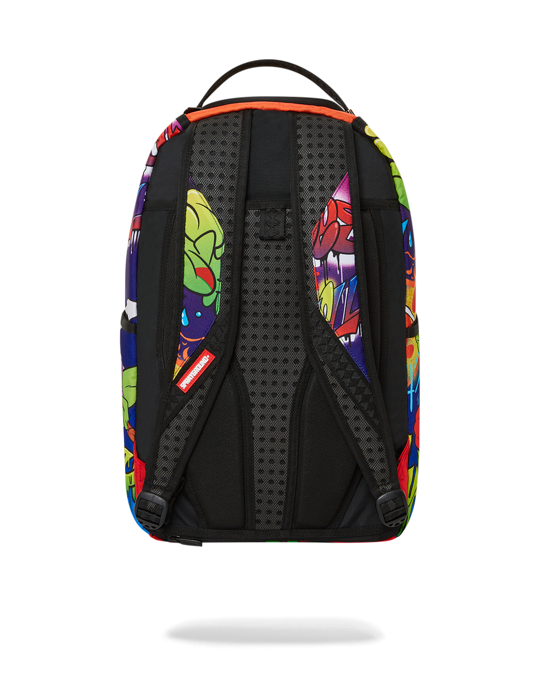 SPRAYGROUND TEENAGE MUTANT NINJA TURTLES ATTACK MODE BACKPACK