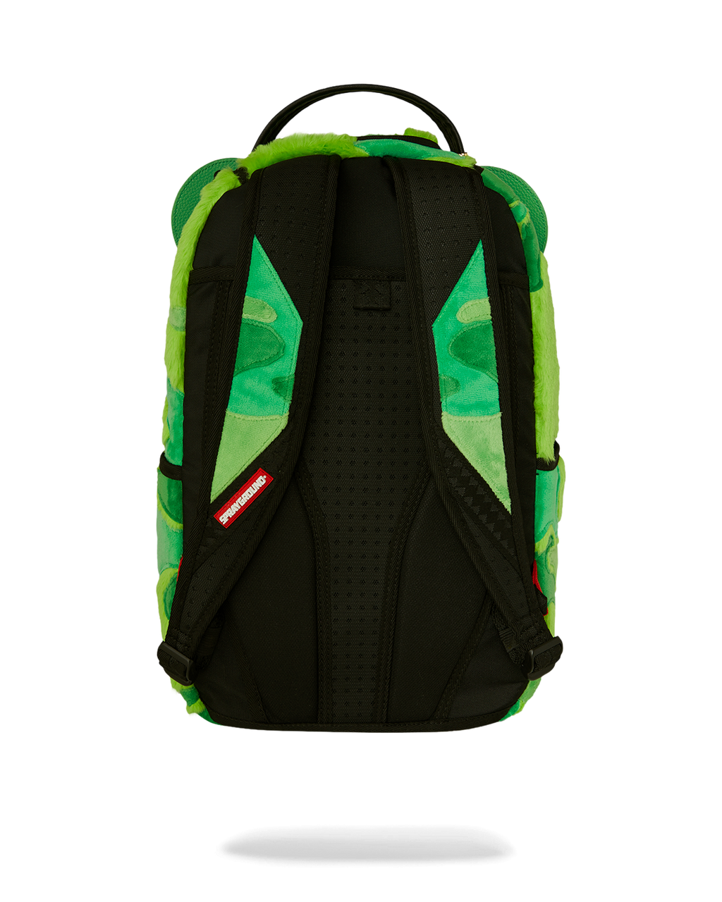 SPRAYGROUND MONEY BEAR BIG DREAMS BACKPACK
