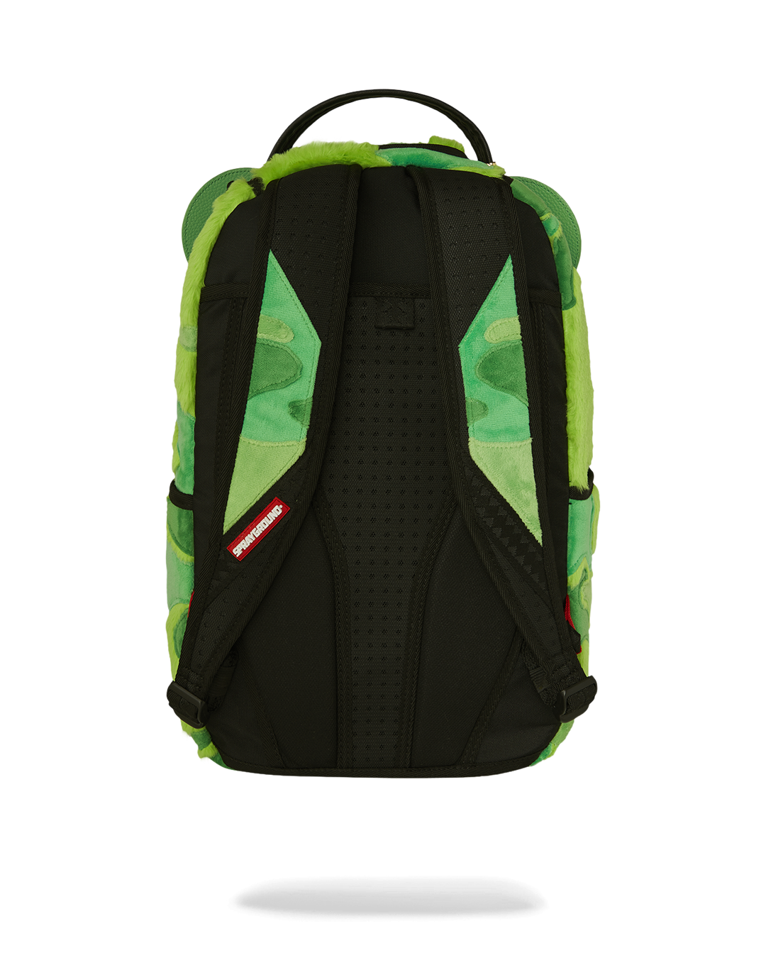 SPRAYGROUND MONEY BEAR BIG DREAMS BACKPACK