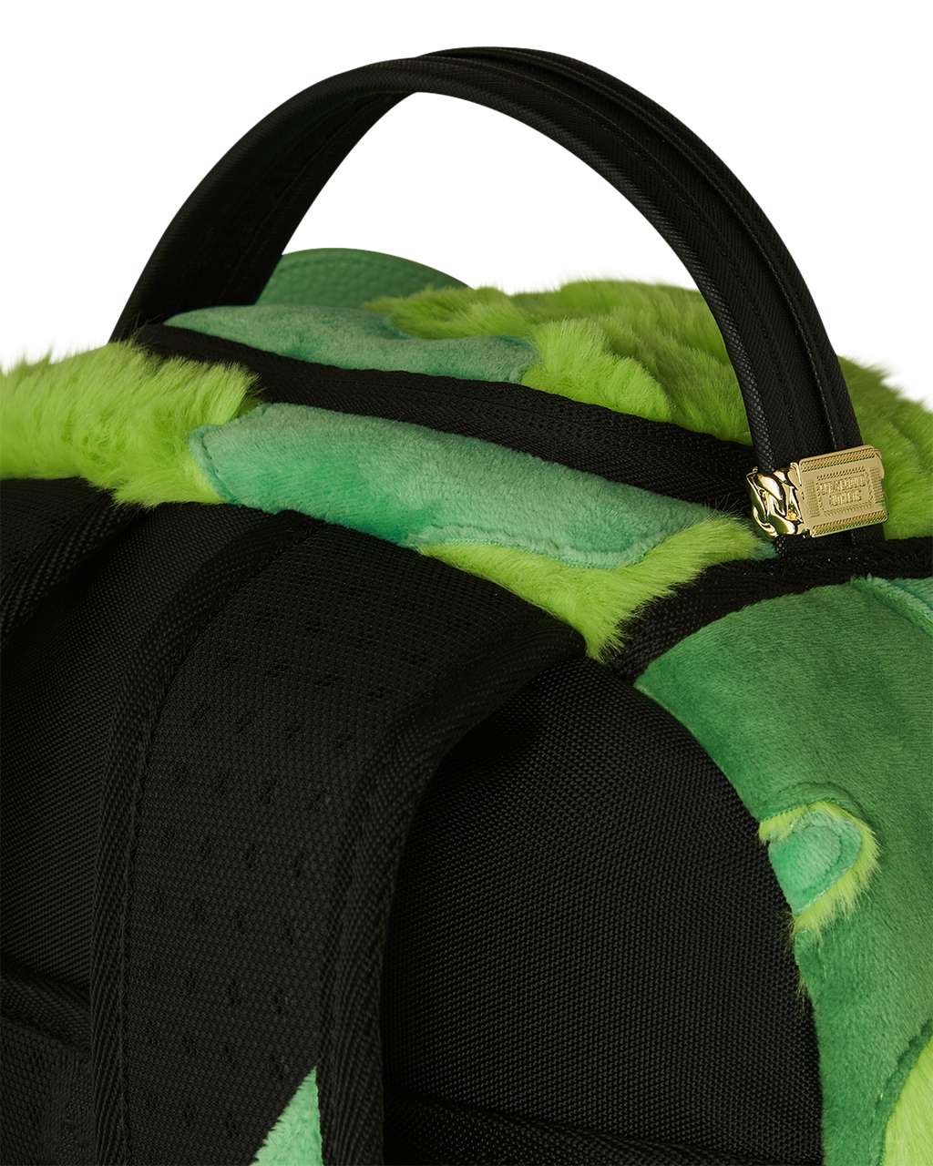 SPRAYGROUND MONEY BEAR BIG DREAMS BACKPACK
