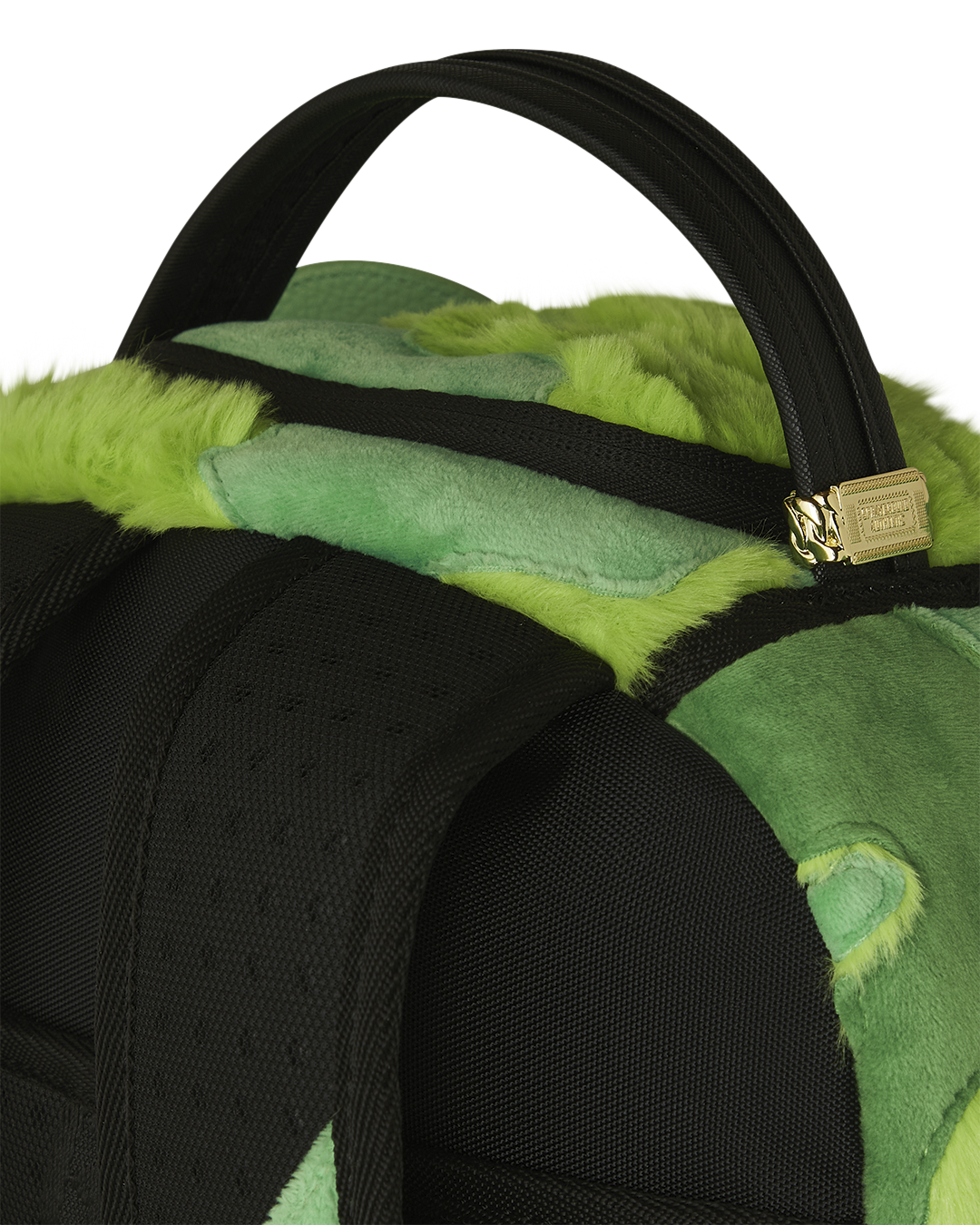 SPRAYGROUND MONEY BEAR BIG DREAMS BACKPACK