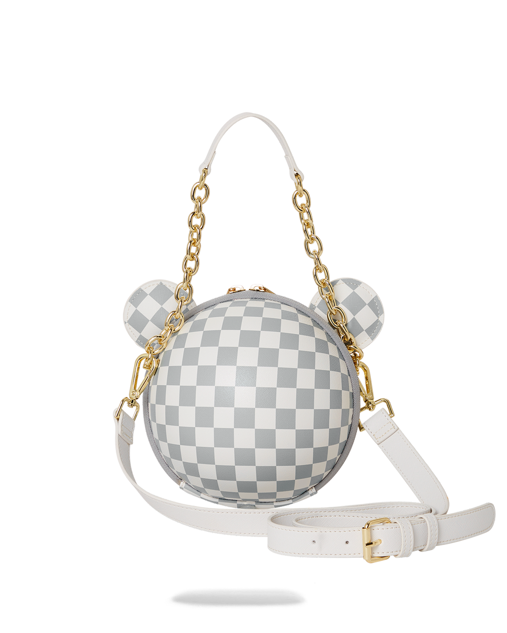 SPRAYGROUND HAUTE BEAR BALL SLING