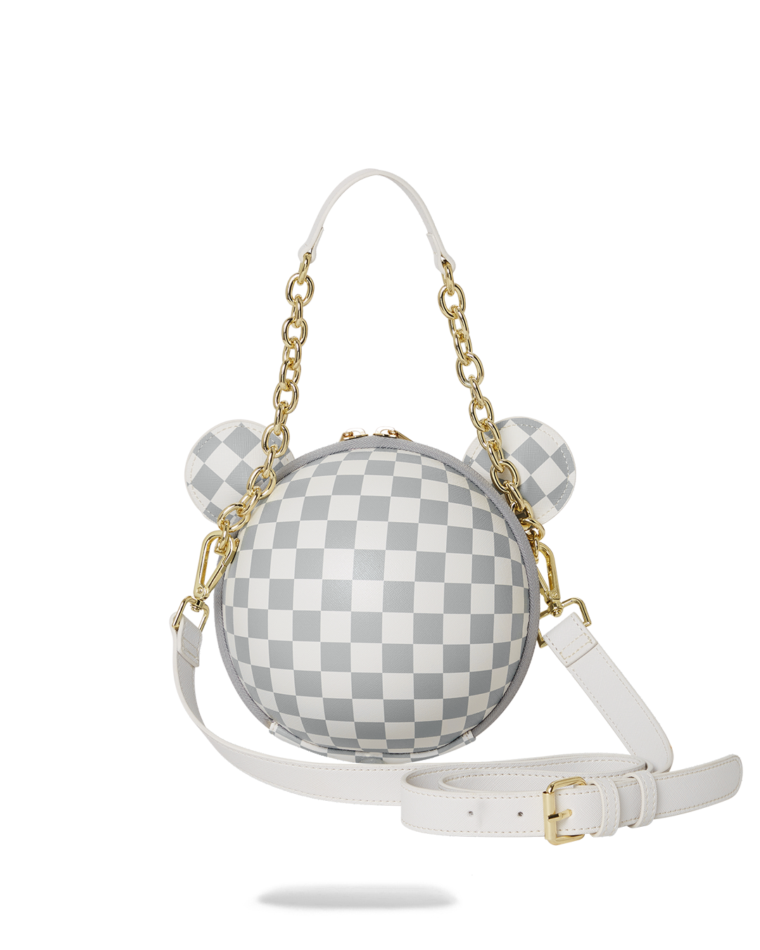 SPRAYGROUND HAUTE BEAR BALL SLING