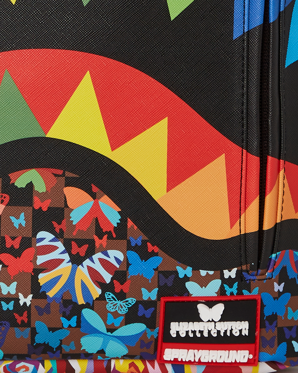 SPRAYGROUND SUTTON SPIRIT ANIMAL BACKPACK (DLXV)