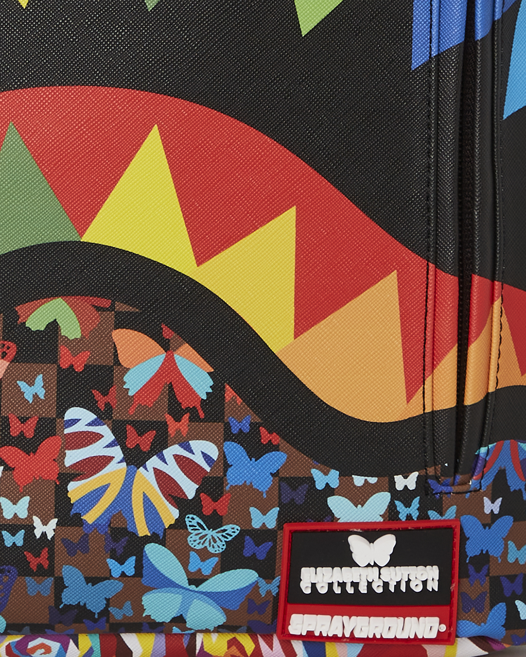 SPRAYGROUND SUTTON SPIRIT ANIMAL BACKPACK (DLXV)