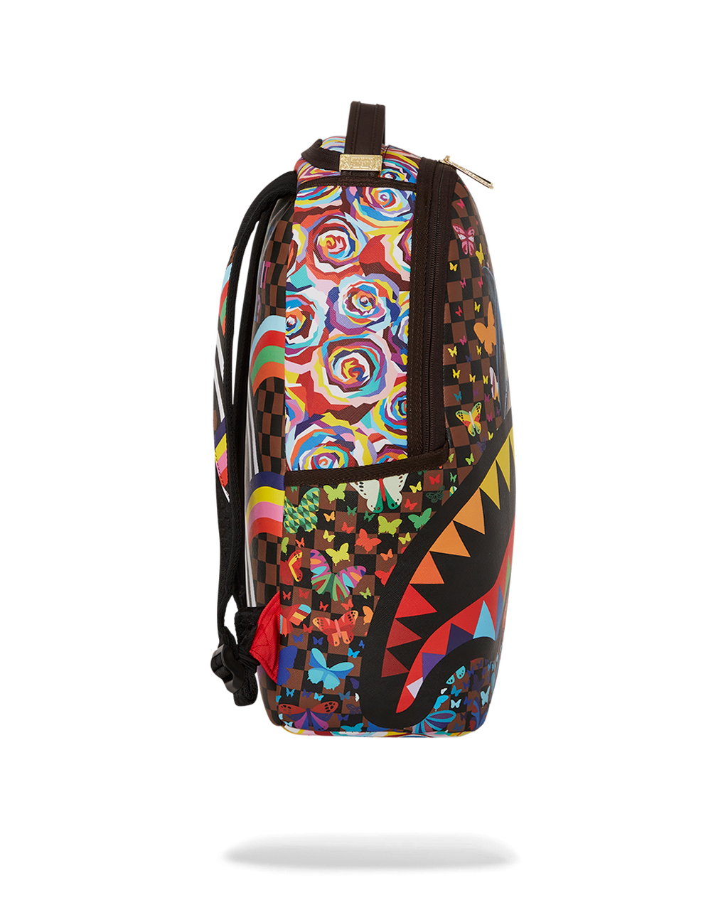 SPRAYGROUND SUTTON SPIRIT ANIMAL BACKPACK (DLXV)