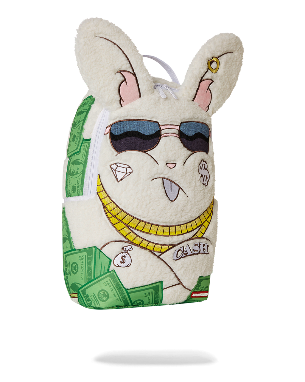 SPRAYGROUND BUNNY MONEY ALL BUSINESS
