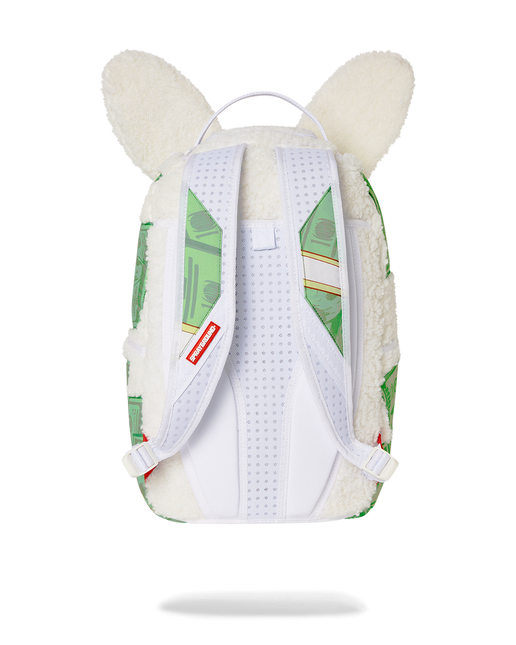 SPRAYGROUND BUNNY MONEY ALL BUSINESS