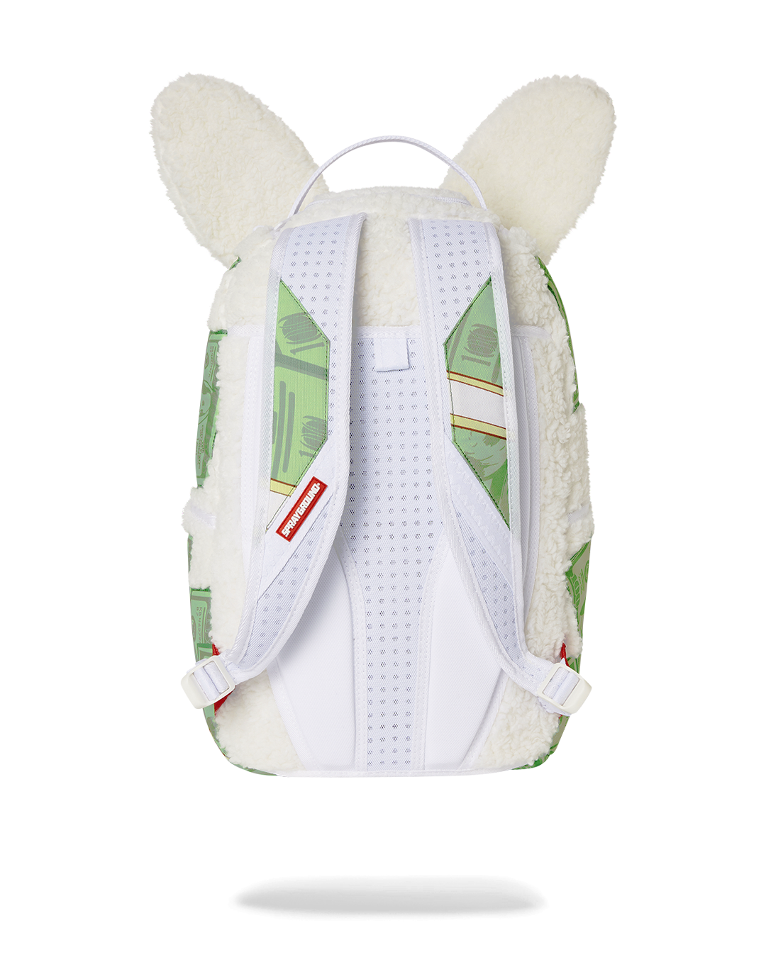 SPRAYGROUND BUNNY MONEY ALL BUSINESS