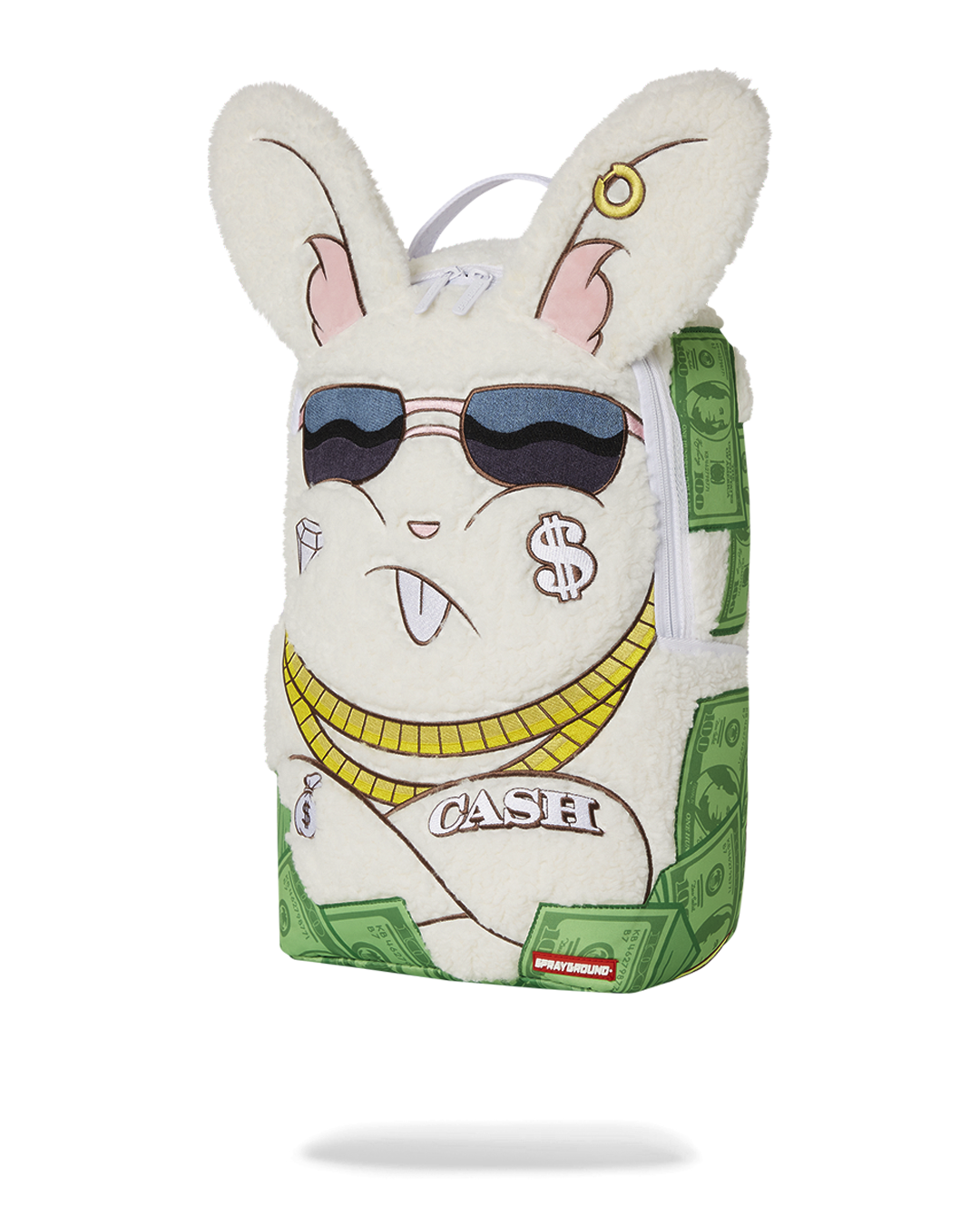 SPRAYGROUND BUNNY MONEY ALL BUSINESS