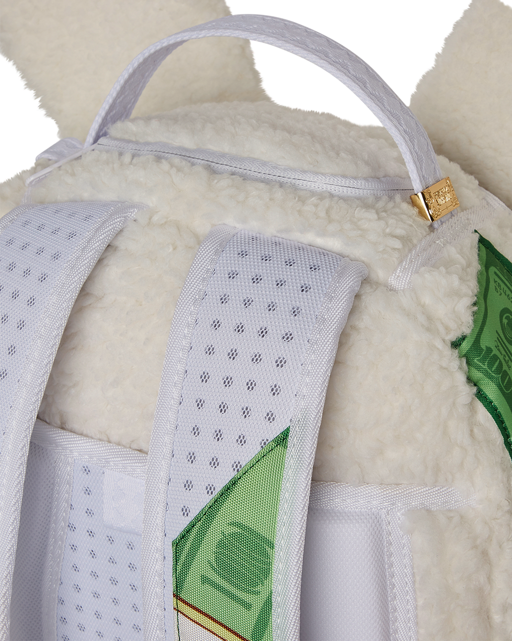 SPRAYGROUND BUNNY MONEY ALL BUSINESS