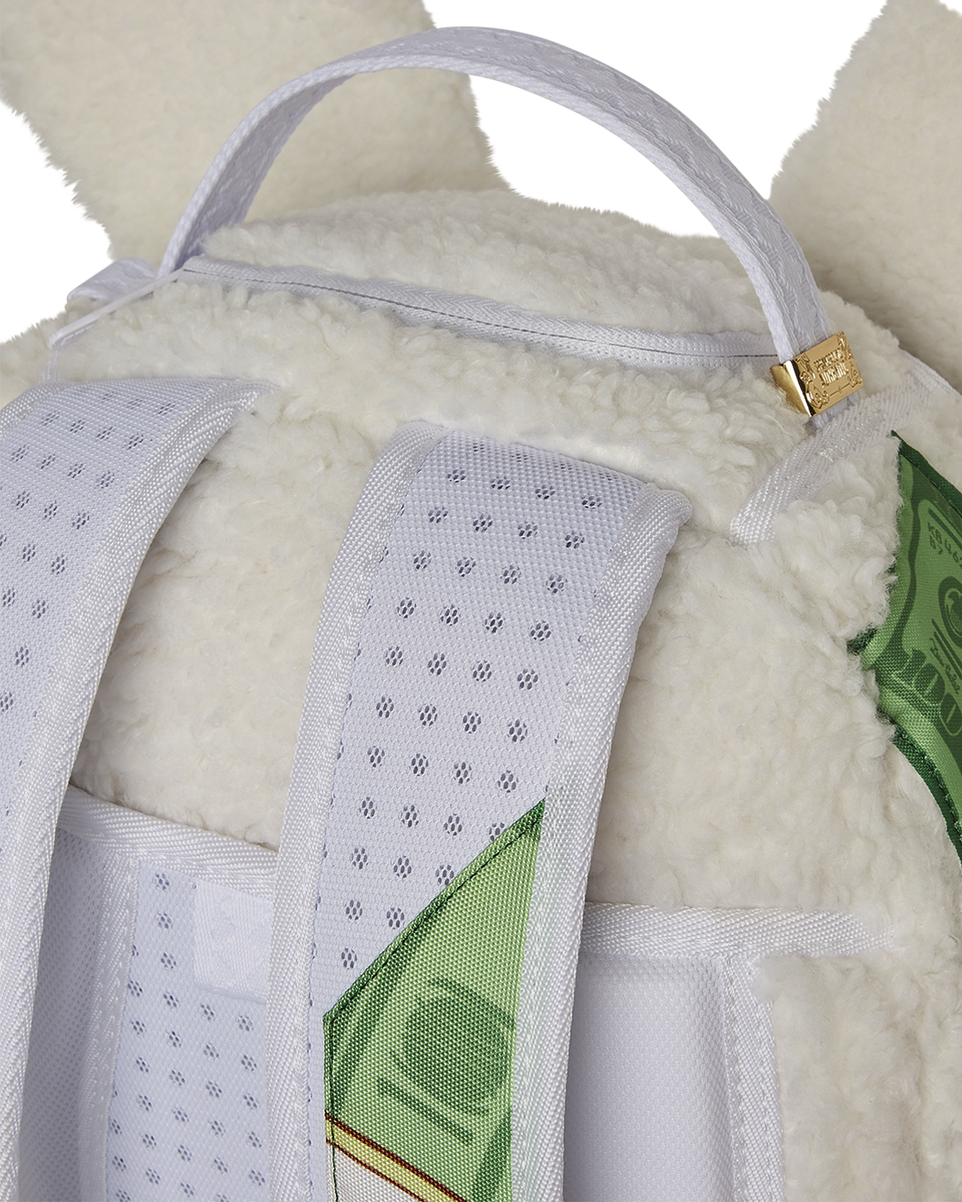 SPRAYGROUND BUNNY MONEY ALL BUSINESS