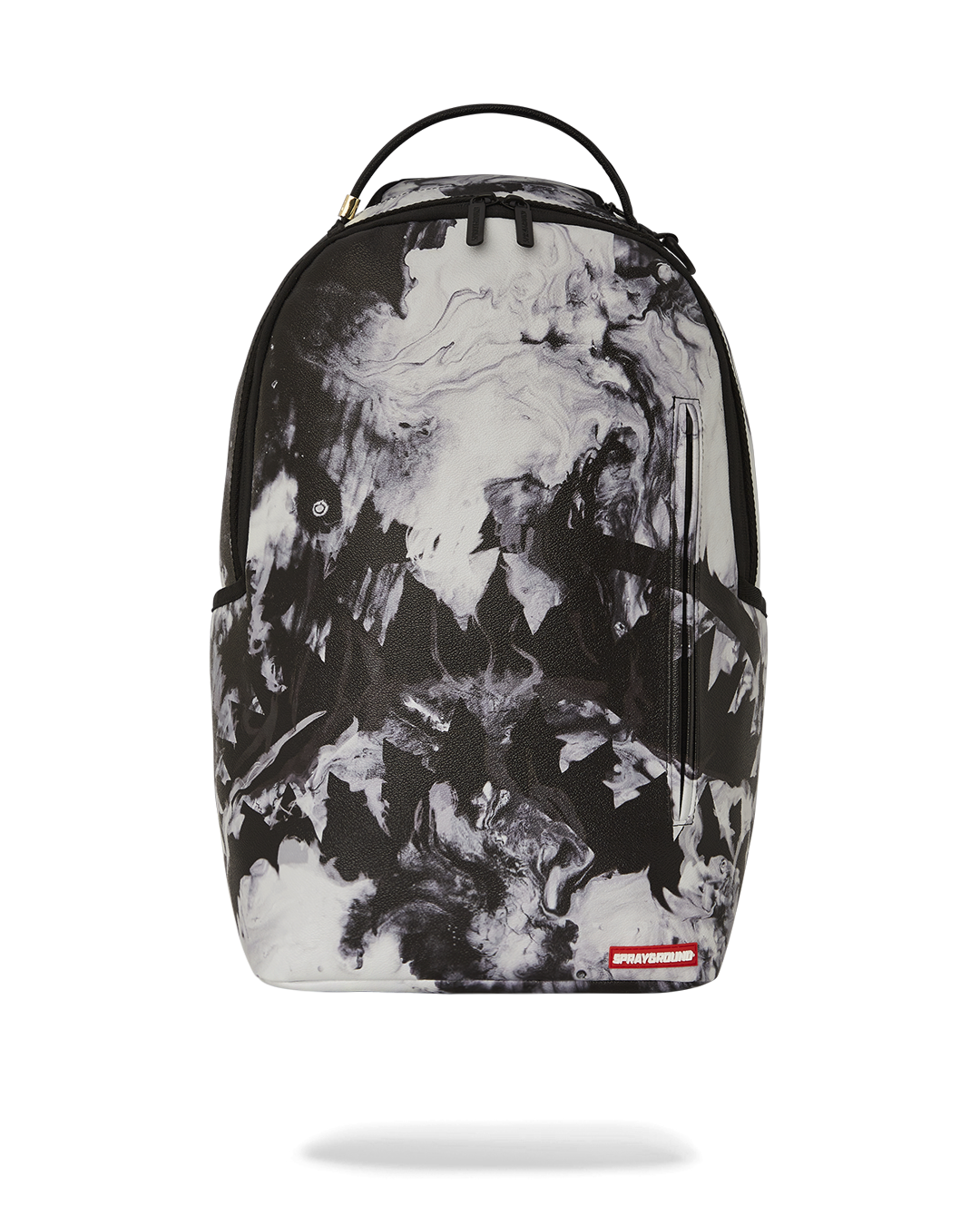 SPRAYGROUND THAT MARBLE EFFECT DLXSV BACKPACK