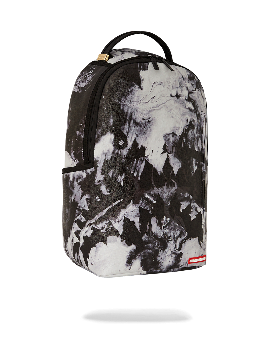 SPRAYGROUND THAT MARBLE EFFECT DLXSV BACKPACK