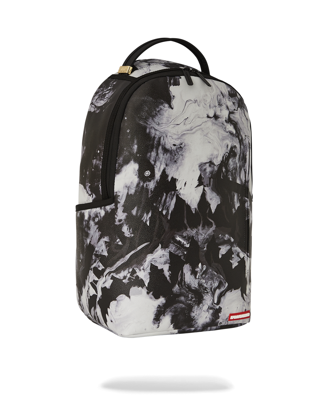 SPRAYGROUND THAT MARBLE EFFECT DLXSV BACKPACK