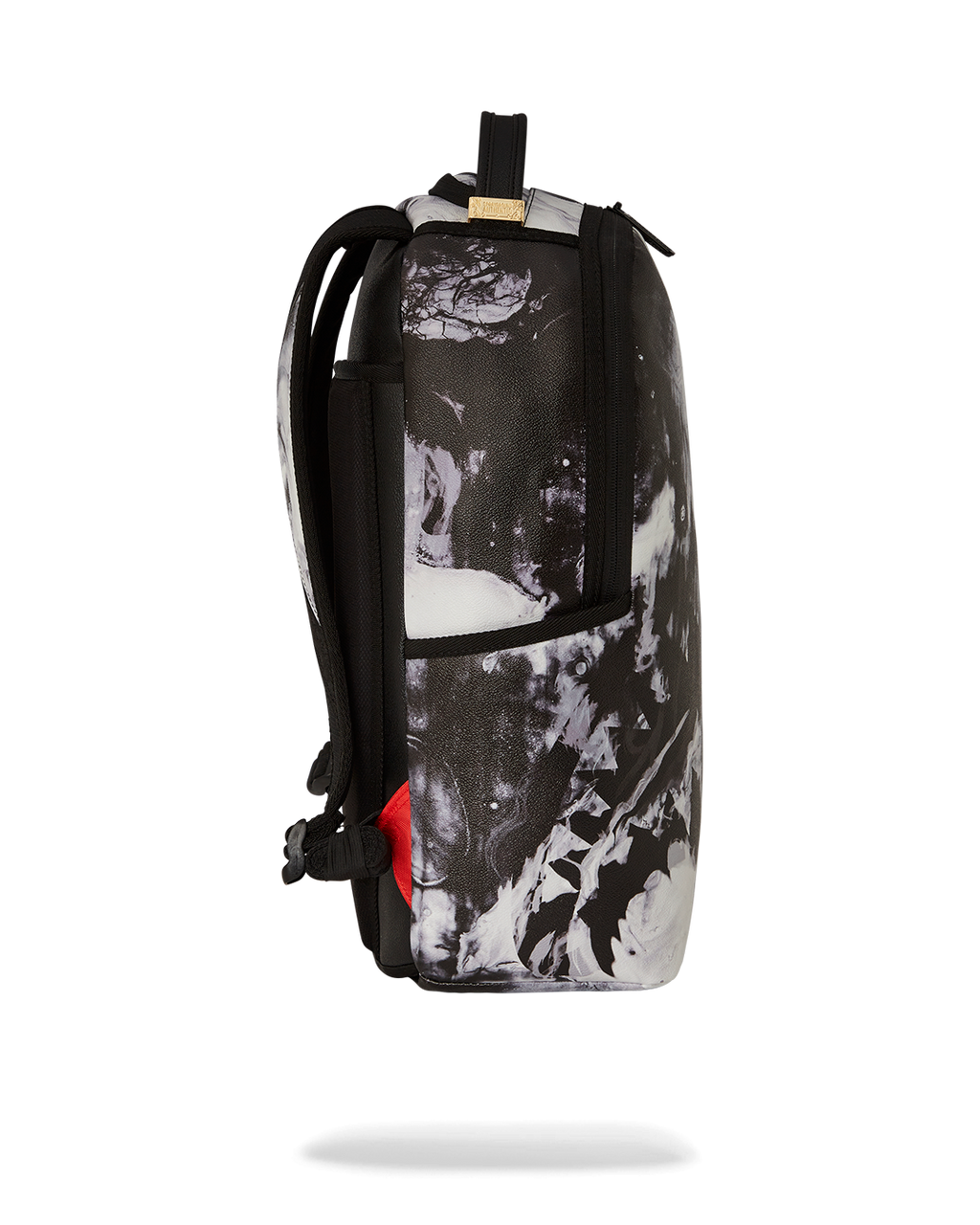 SPRAYGROUND THAT MARBLE EFFECT DLXSV BACKPACK