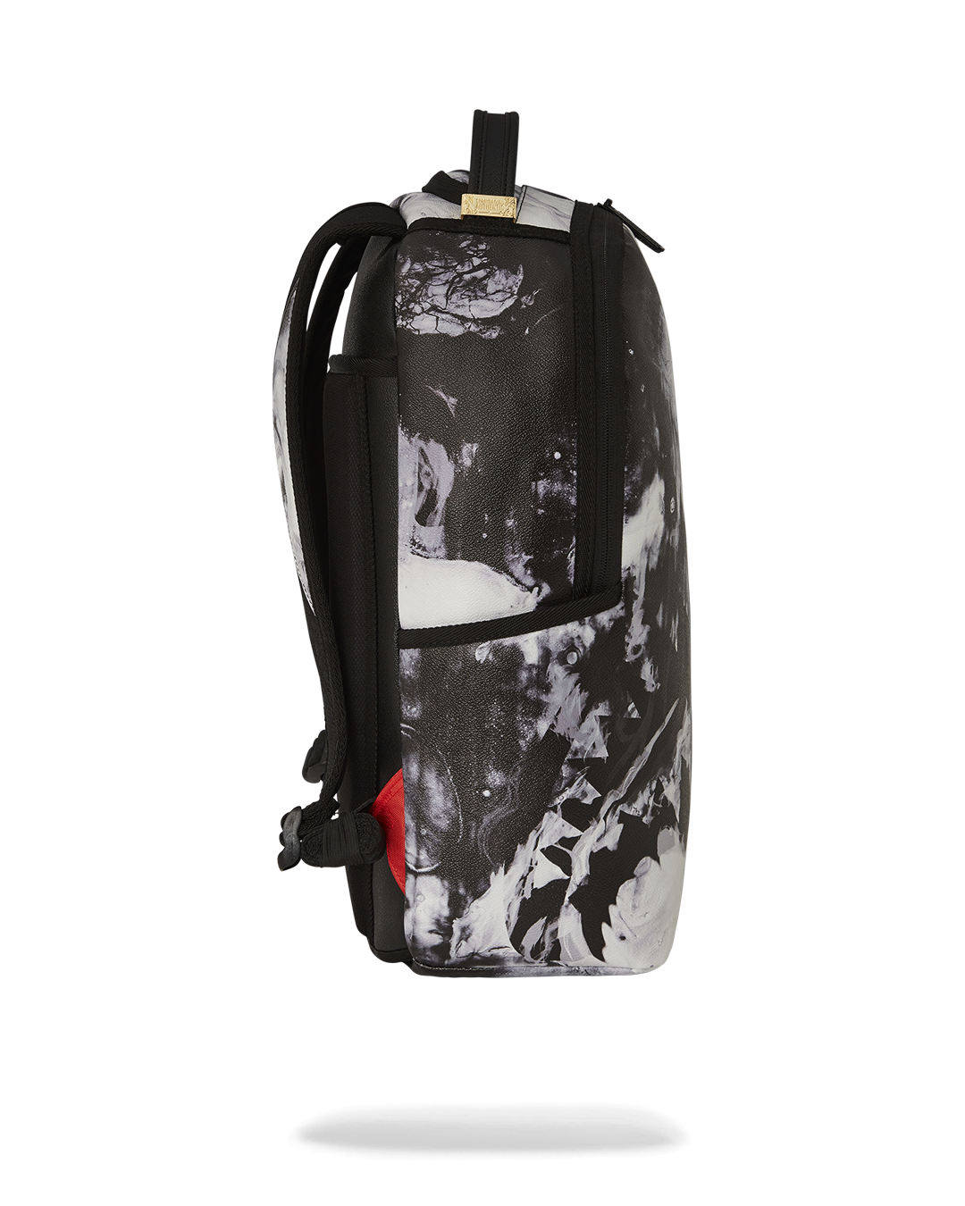 SPRAYGROUND THAT MARBLE EFFECT DLXSV BACKPACK