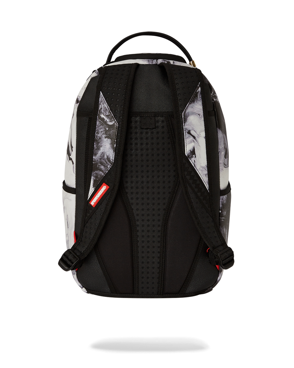 SPRAYGROUND THAT MARBLE EFFECT DLXSV BACKPACK