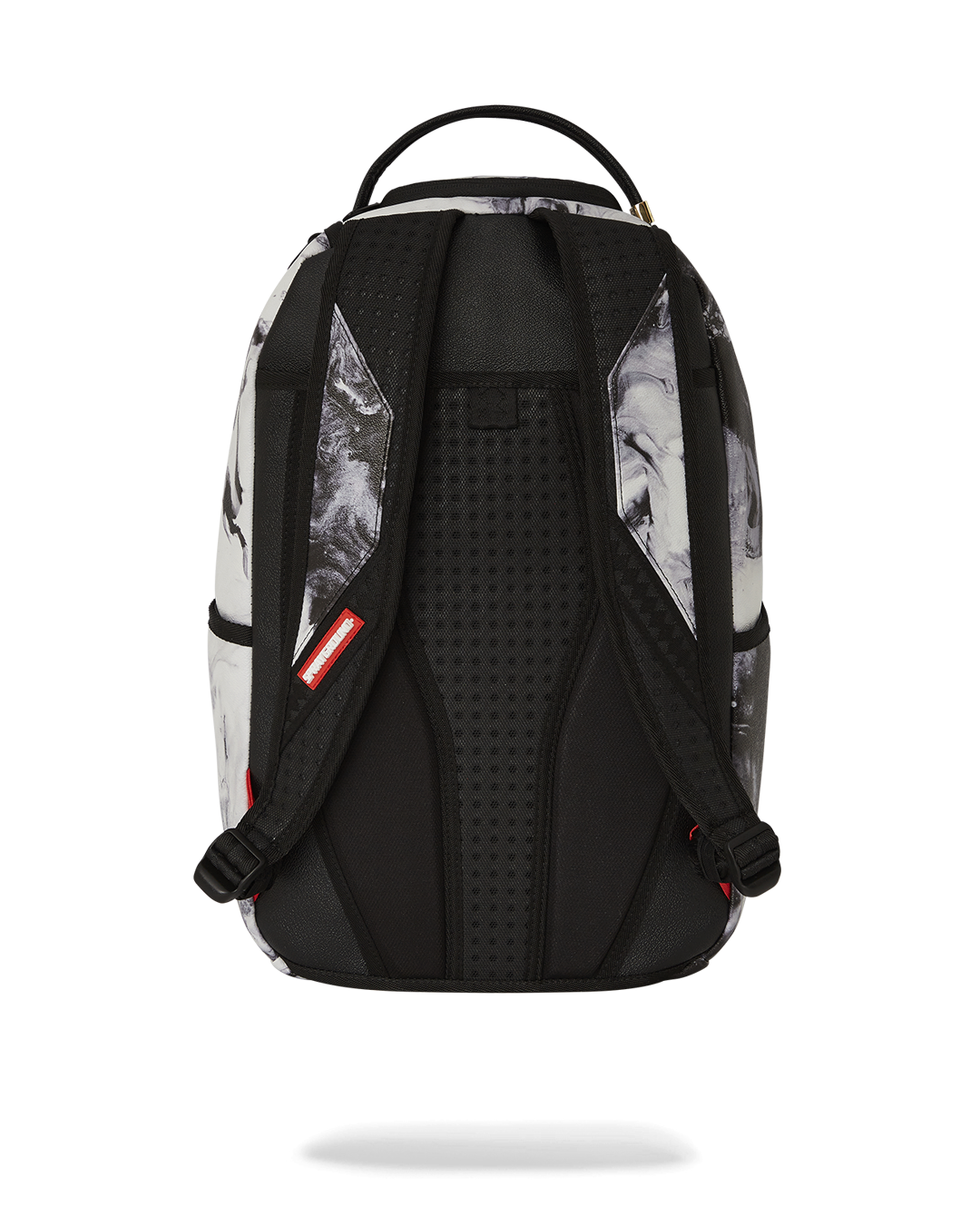 SPRAYGROUND THAT MARBLE EFFECT DLXSV BACKPACK