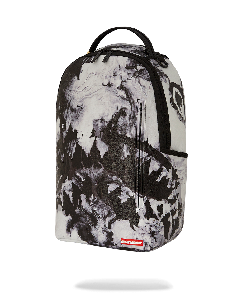 SPRAYGROUND THAT MARBLE EFFECT DLXSV BACKPACK