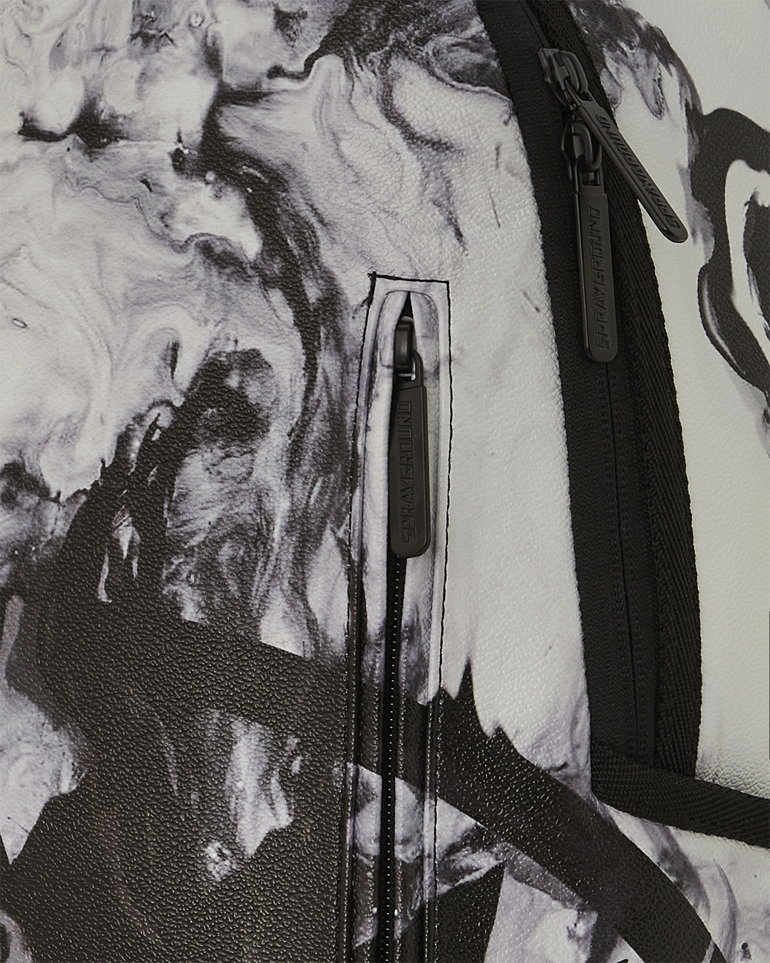SPRAYGROUND THAT MARBLE EFFECT DLXSV BACKPACK