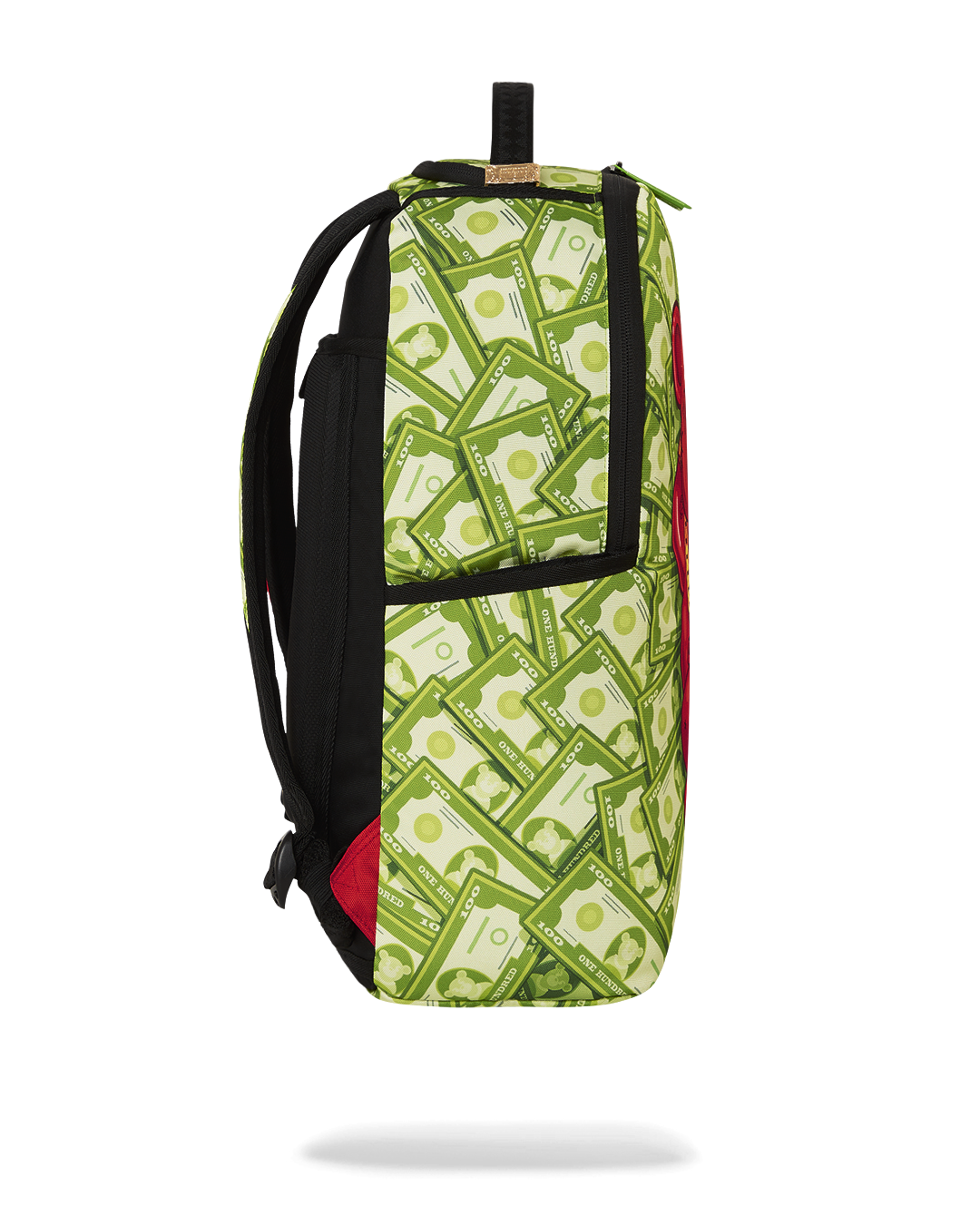 SPRAYGROUND DIABLO DINERO DLXSR BACKPACK