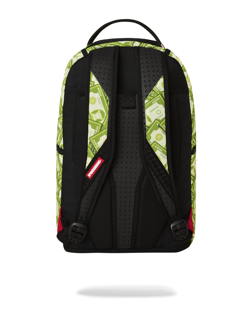 SPRAYGROUND DIABLO DINERO DLXSR BACKPACK
