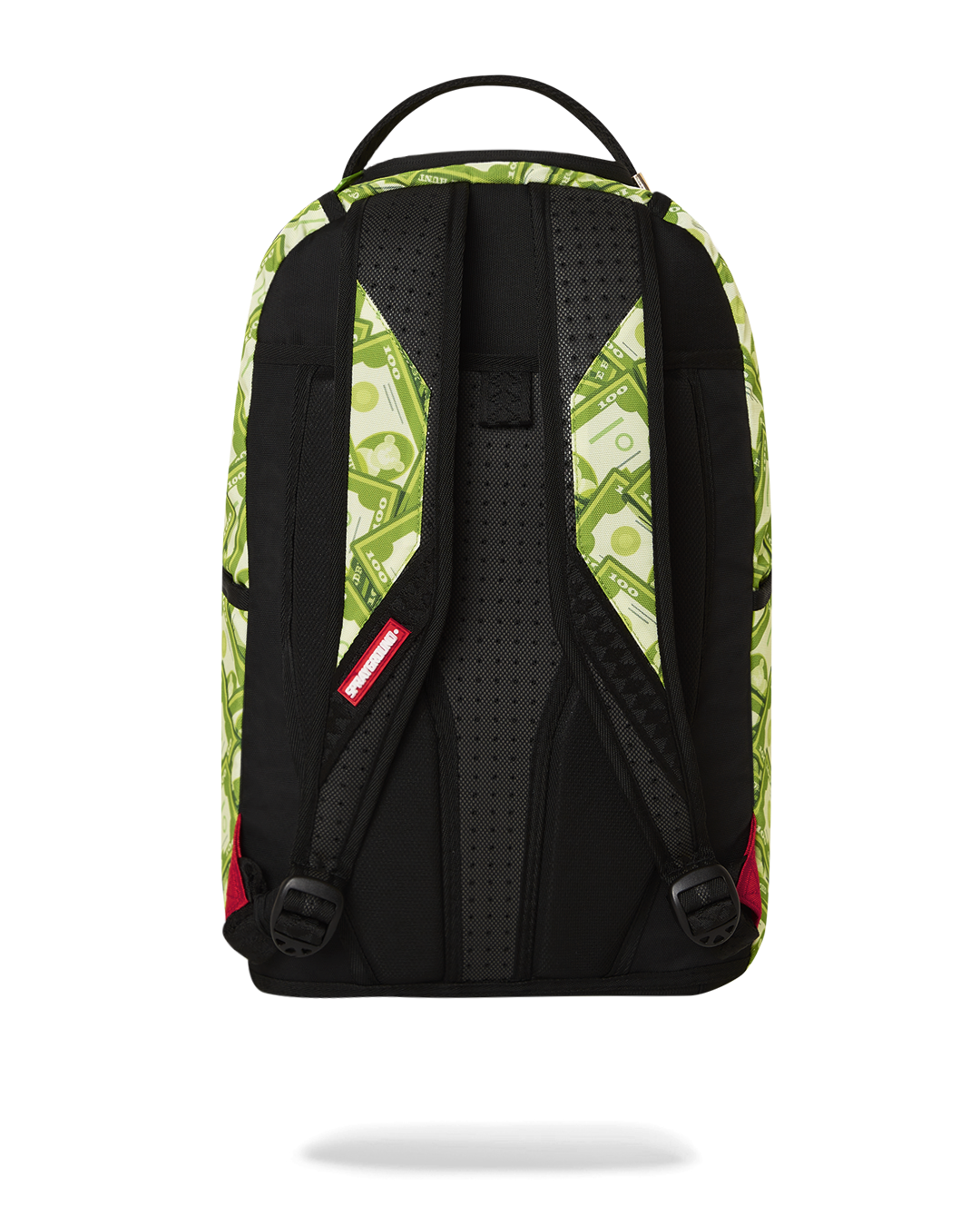 SPRAYGROUND DIABLO DINERO DLXSR BACKPACK