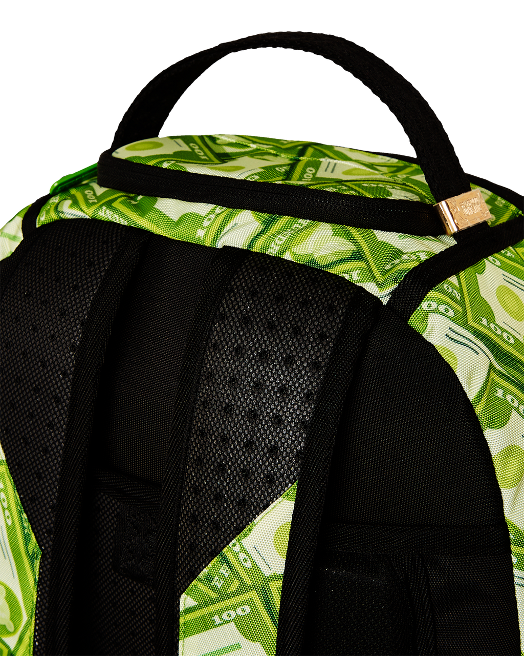 SPRAYGROUND DIABLO DINERO DLXSR BACKPACK