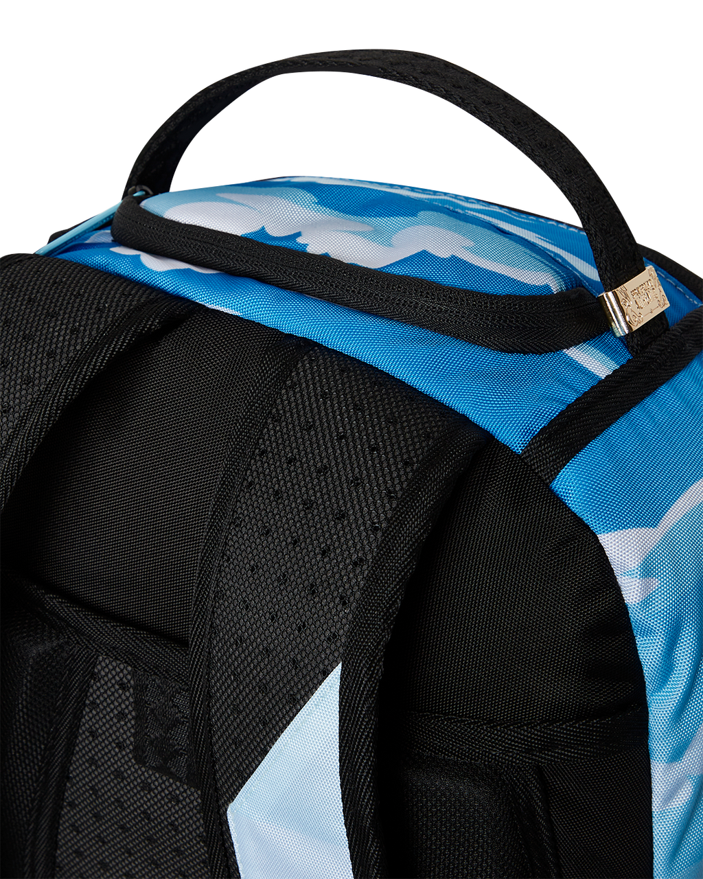 SPRAYGROUND DIABLO MONEY WAVES DLXSR BACKPACK