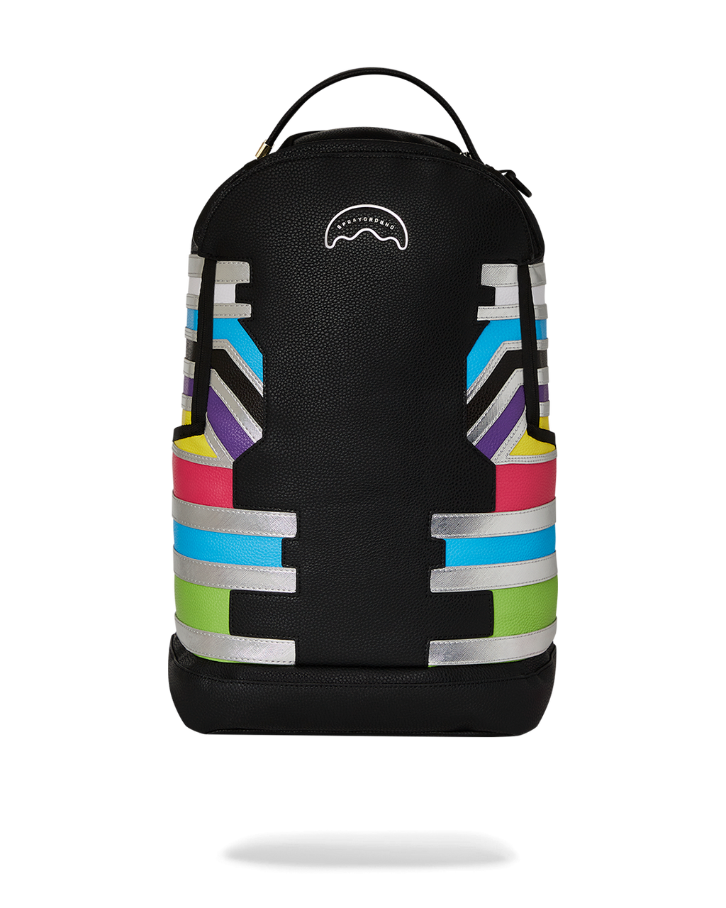 SPRAYGROUND ARCHITECTURAL FACADE BACKPACK
