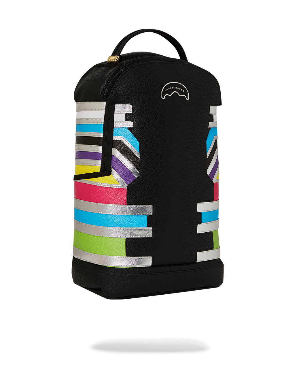 SPRAYGROUND ARCHITECTURAL FACADE BACKPACK