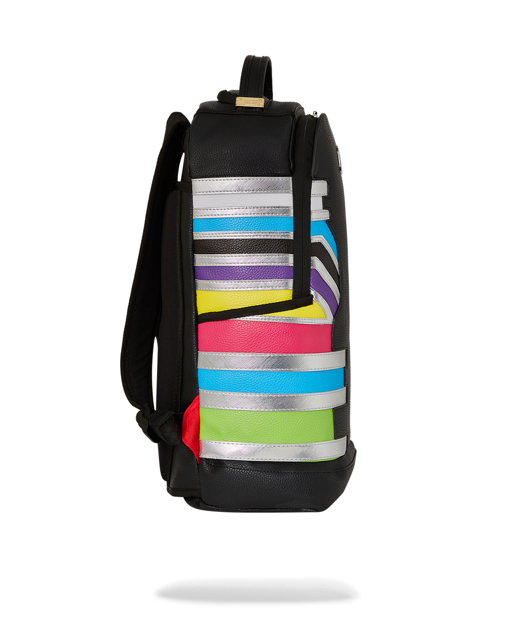 SPRAYGROUND ARCHITECTURAL FACADE BACKPACK