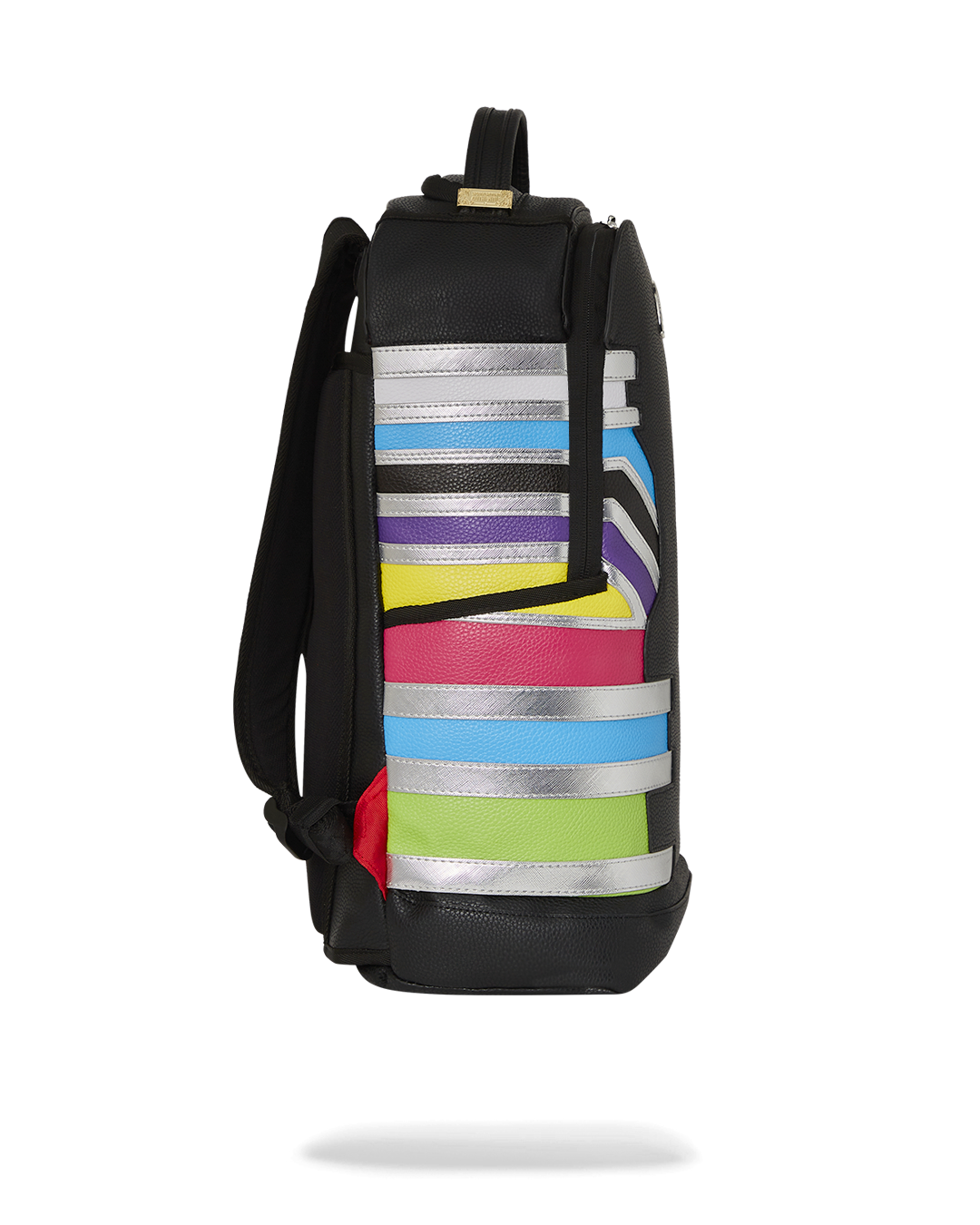 SPRAYGROUND ARCHITECTURAL FACADE BACKPACK